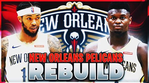 Zion Williamson Takes Over The League New Orleans Pelicans Realistic