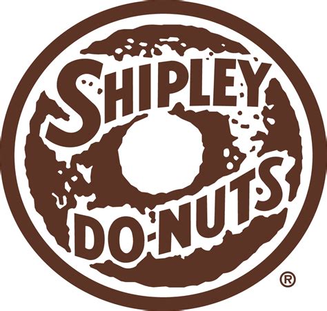 Shipley Do Nuts Do Happy