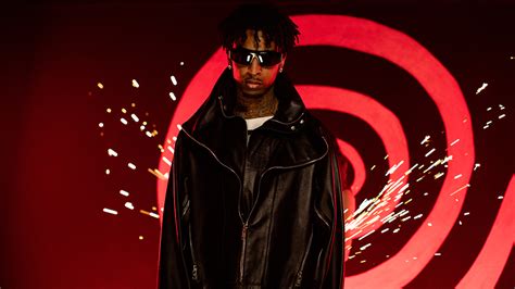 21 Savage Announces Third Solo Album American Dream Out Friday
