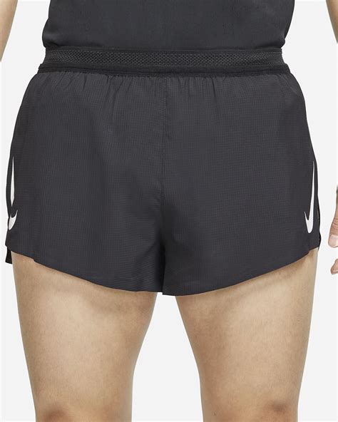 Nike Aeroswift Mens 5cm Approx Running Shorts Nike In