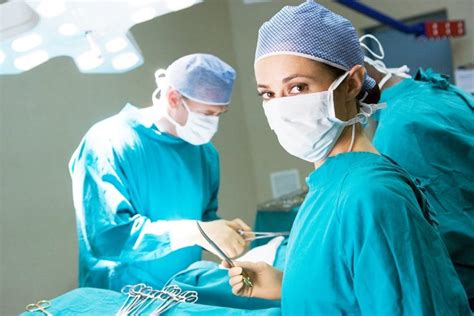 What Is A Surgical Nurse Med Surg Nurse Arizona College Blog