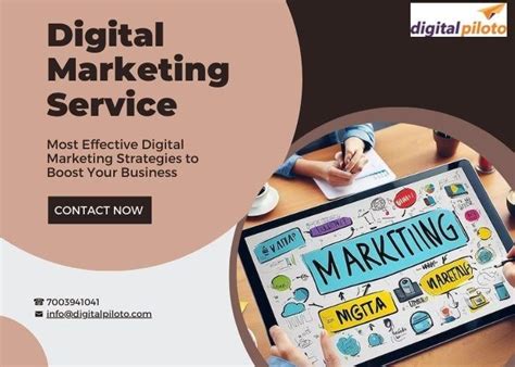 Most Effective Digital Marketing Strategies To Boost Your Business U Digital Marketing Dp