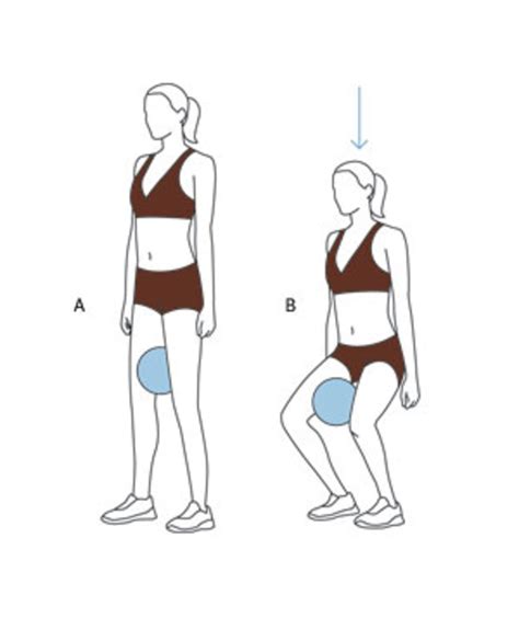 Vmo Exercises Target Toning The Teardrop Muscle By The Knee Hubpages