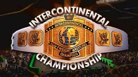 xwfe crack the code intercontinental championship match youtube