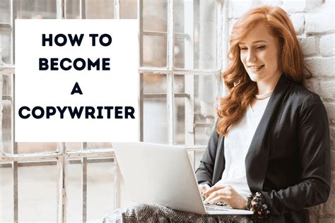 How To Become A Copywriter In 2022 The Definitive Guide 2022