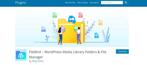 7 Best Wordpress Media Library Folder Plugins Crocoblock