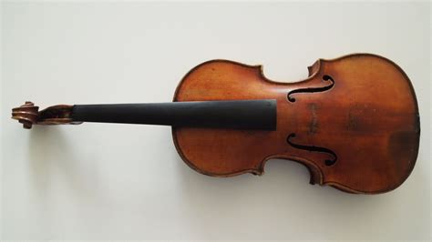 Roman Totenberg’s Stolen Stradivarius Is Found After 35 Years Published 2015 Stradivarius