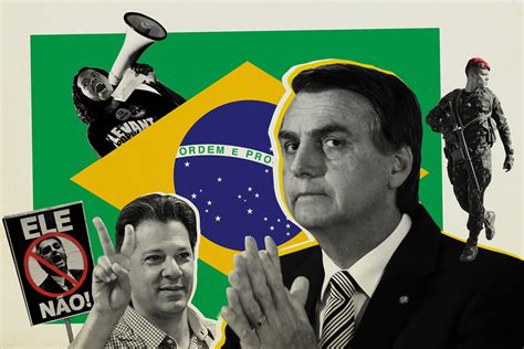 Fps Guide To The Brazilian Election Foreign Policy