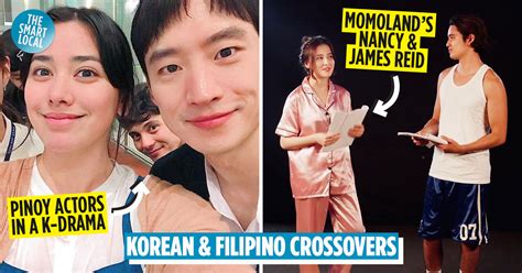 11 korean and filipino pop culture crossovers you might not know about
