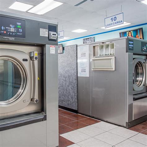 Laundromat Laundry Services Near Chula Vista And San Diego Ca