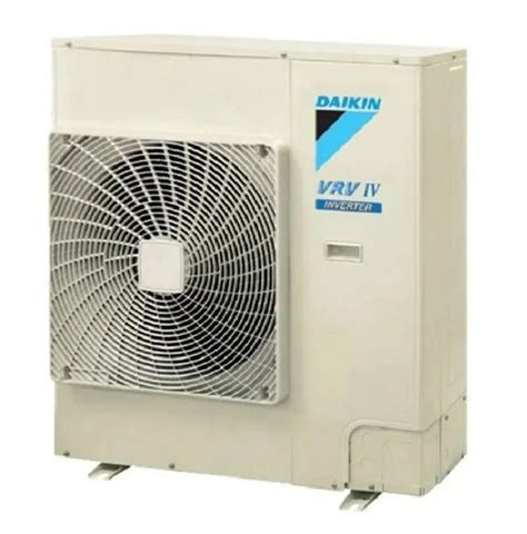 Daikin VRV 4 HP AC System 2684 Cfm R 410 A At Rs 96000 Piece In Pune