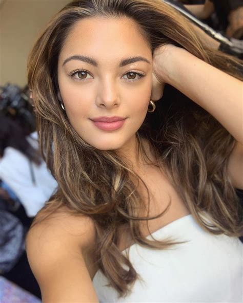 She previously was crowned miss south africa 2017, and is the second miss universe winner from south africa, following miss universe 1978, margaret gardiner. Pin on Demi Leigh Nel Peters