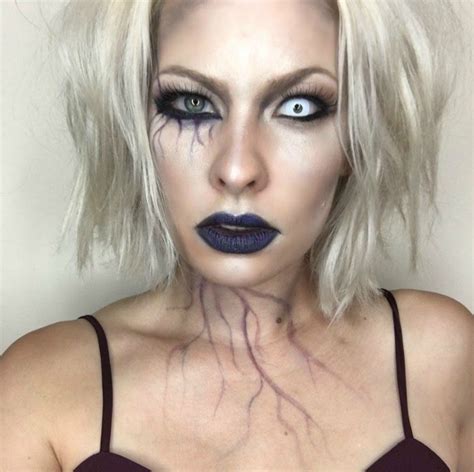 maquillage halloween zombie zombie halloween makeup halloween makeup tutorial halloween looks