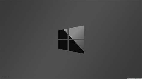 Dark windows wallpapers top free dark windows backgrounds. 4k Wallpaper Windows 10 - HD Wallpaper For Desktop ...