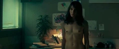 Anaïs Demoustier Topless The Fappening 2014 2020 celebrity photo leaks
