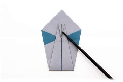 How To Make An Origami Swan Easy Step By Step How To Make 3d Origami
