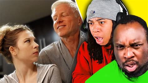 Step Dad Gets Daughter Pregnant Ft Simbathagod Youtube