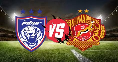 Perbezaan yang amat jauh ini seolah mustahil namun dalam bolah sepak semuanya tidak mustahil. Live Streaming JDT II vs Kelantan Liga Premier 9 Oktober ...