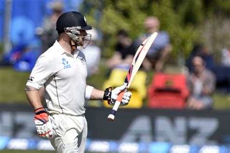 New Zealand captain Brendon McCullum to retire from international ...