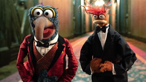 Tv Review Muppets Haunted Mansion Is A Ghoulishly Good Time The