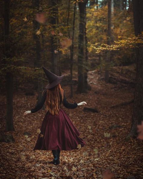 Та самая ведьма Witch Ведьмы Хэллоуин фотографии Ведьма