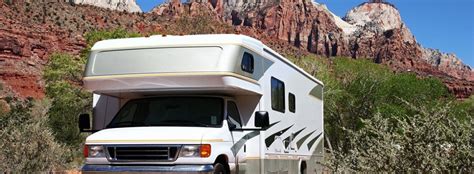 Rv Insurance Let Us Help You With All Your Insurance Needs Daytone