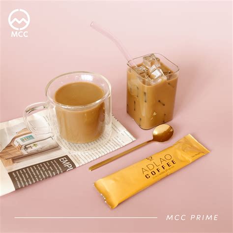 Adlao Coffee Mcc Prime Lifestyle