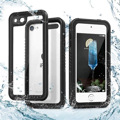 Top 10 Apple Ipod Touch Case Waterproof Dream Home