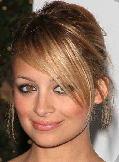 Timoraser Nicole Richie Mom And Dad