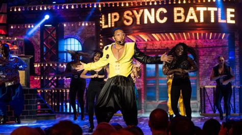Lip Sync Battle Renewed For 20 More Episodes Check Out The 7 Best