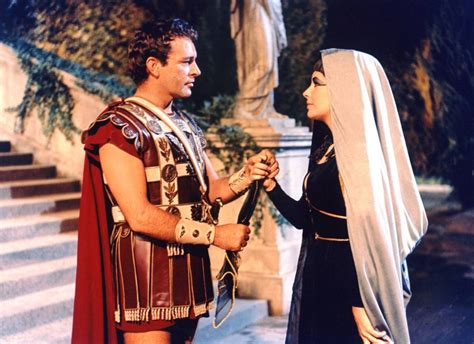 Клеопатра 1963 — Фильмру