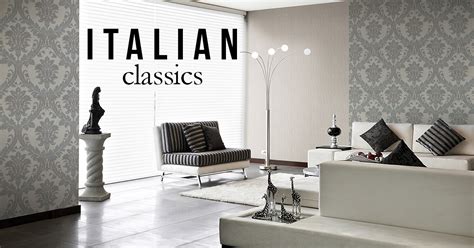 Italian Classics Focus Collection Aspiring Walls