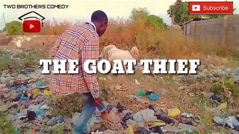 the goat thief youtube