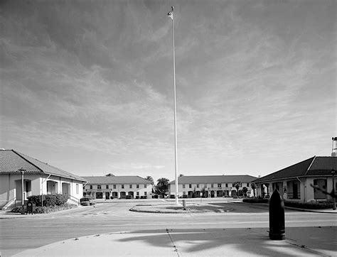 Fort Macarthur Played A Key Role In Southern Californias Coastal