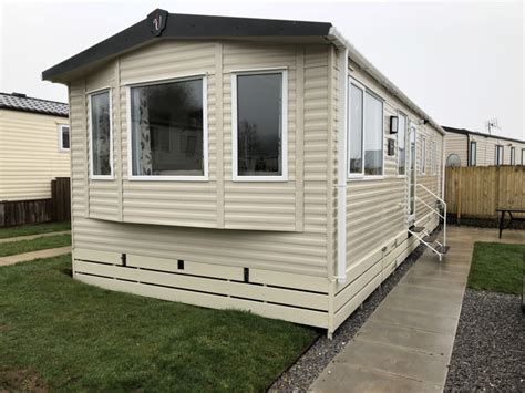 ‘bobbys Den Is Our 2018 Double Glazed And Central Heated Holiday