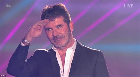 the x factor simon cowell gushes as little mix return daily mail online