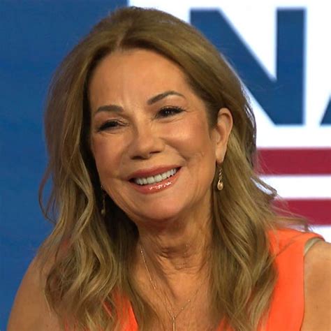 Kathie Lee Ford Exclusive Interviews Pictures And More