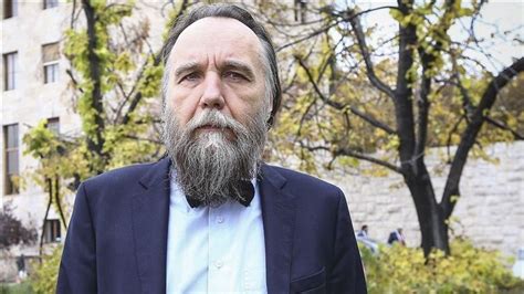 An Interview With Alexander Dugin Forum For Democracy International