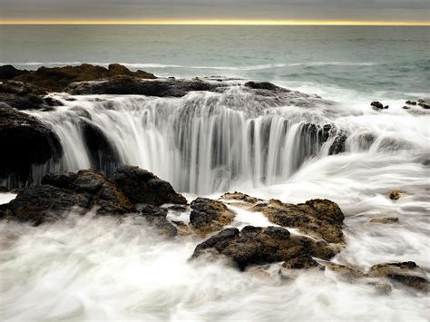 Flowing Waters Photograph By David Choate Fine Art America