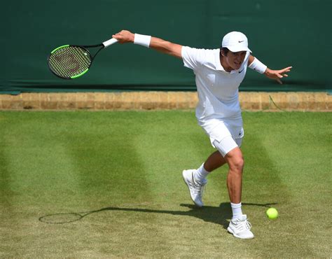 Tennis Championnat Deurope Par Quipes Harold Mayot Et La France En Finale De Leuro U