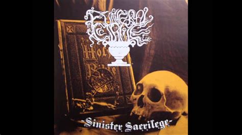 Funeral Circle — Sinister Sacrilege - YouTube