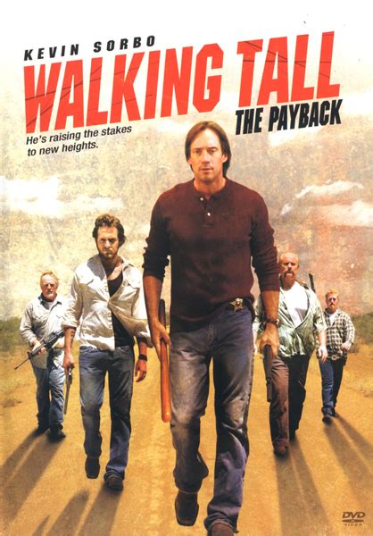 Vern Reviews A Direct To Video Walking Tall Sequel Vern S Reviews On The Films Of Cinema