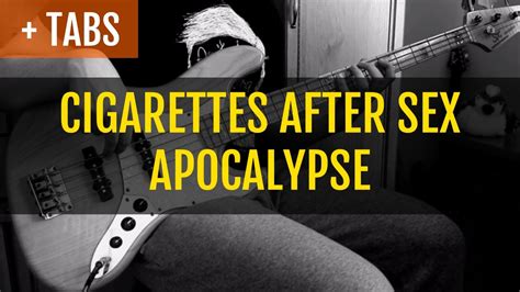 Cigarettes After Sex Apocalypse Mp3 Telegraph