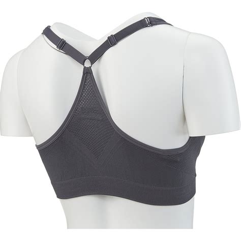 Bcg Womens Molded Cup Low Impact Sports Bra Academy