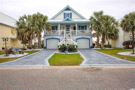 Surfside Beach Homes For Sale - Surfside Beach SC Real Estate
