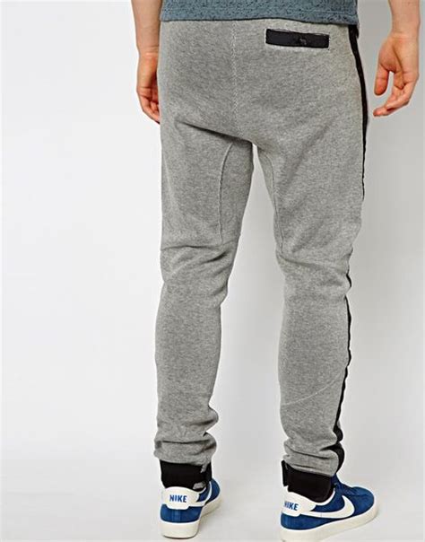 Nike Venom Sweat Pants In Gray For Men Grey Lyst