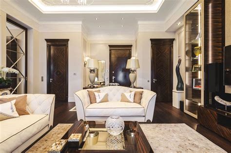 Why Our Brains Love Luxurious Interiors
