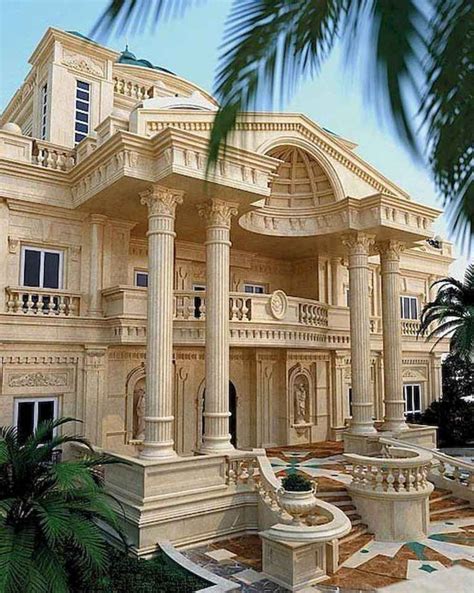 40 Stunning Mansions Luxury Exterior Design Ideas 24 Luxury Exterior