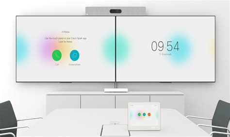 Cisco Spark And Webex Platform Convergence More Than A Rebrand — Cisco