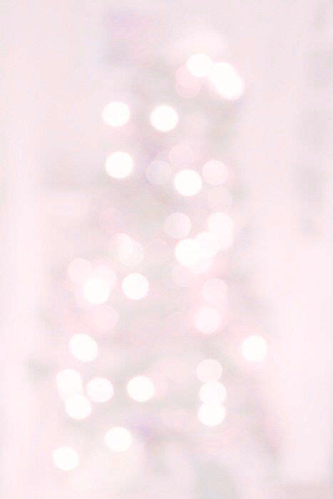 Pink Lights Christmas Iphone Wallpaper Sparkle Wallpaper White